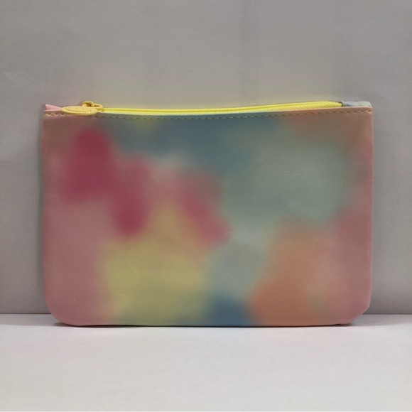 IPSY Rainbow Cloud Makeup Bag - Picture 2 of 5